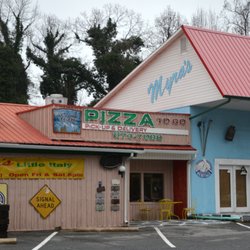 Myra’s Little Italy